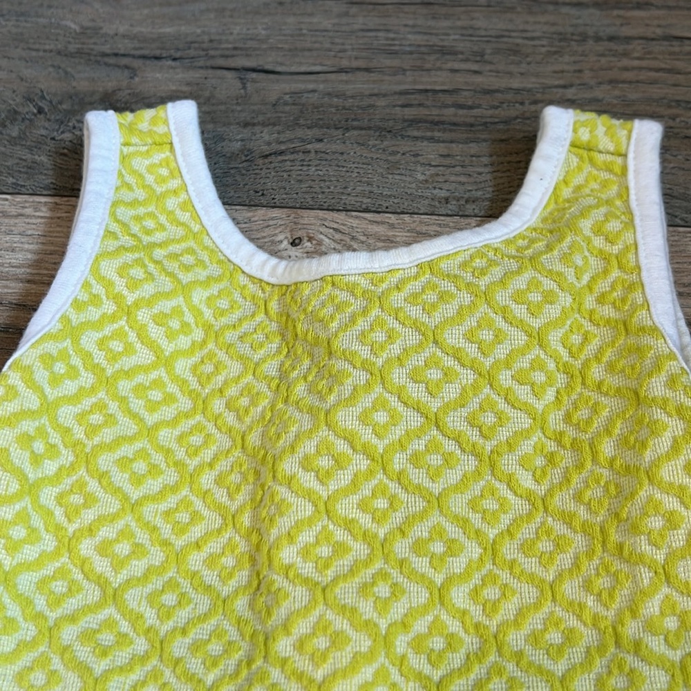 Janie and Jack Sundress - Picture 3 of 4